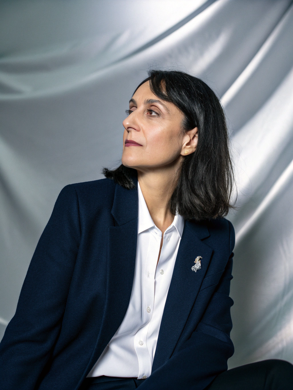 Elena Rodriguez - Professional