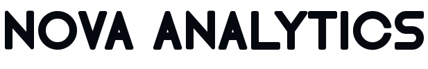 Nova Analytics logo